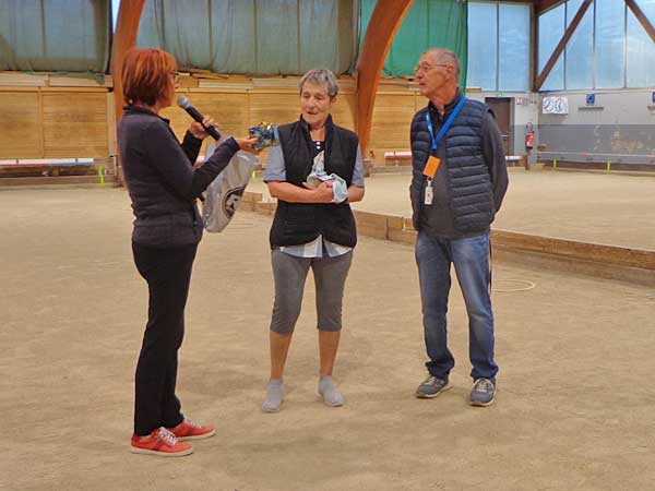 petanque